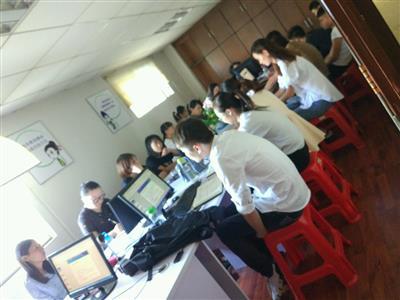 合肥辦公自動化培訓 專業提升電腦技能的好去處